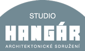 logo Hangár